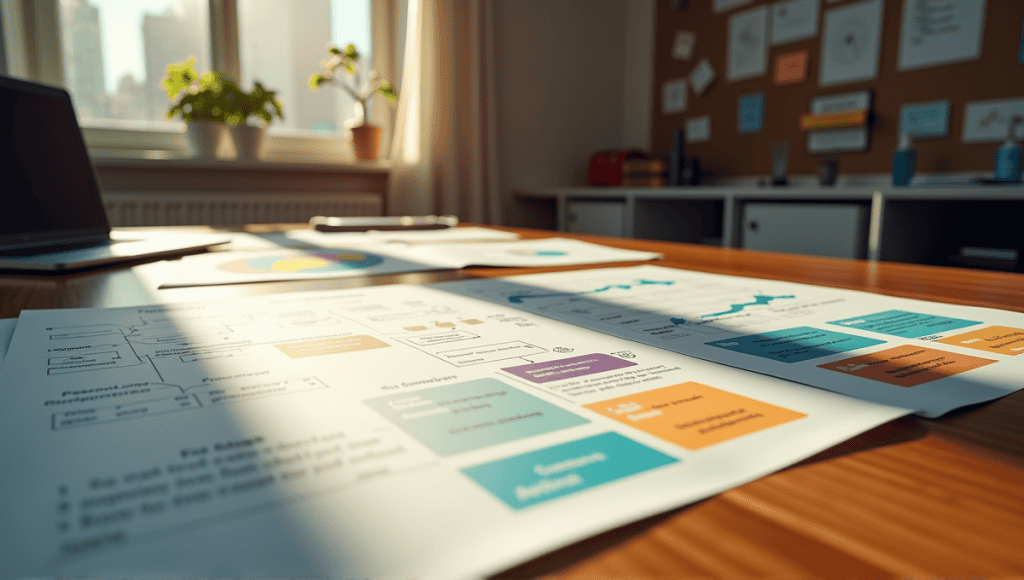 Detailed workspace for root cause analysis with various analytical tools and collaborative notes.